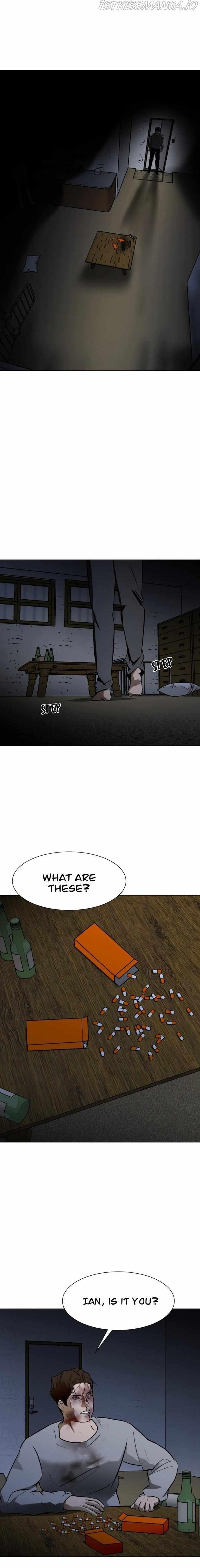 Zombie Fight Chapter 27 - Page 14