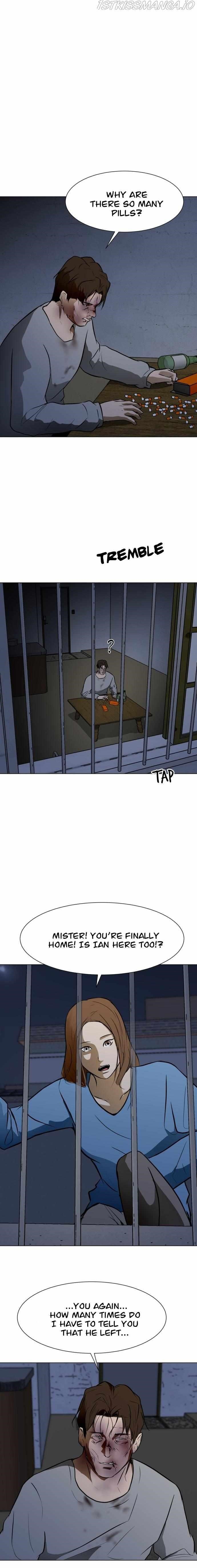 Zombie Fight Chapter 27 - Page 15