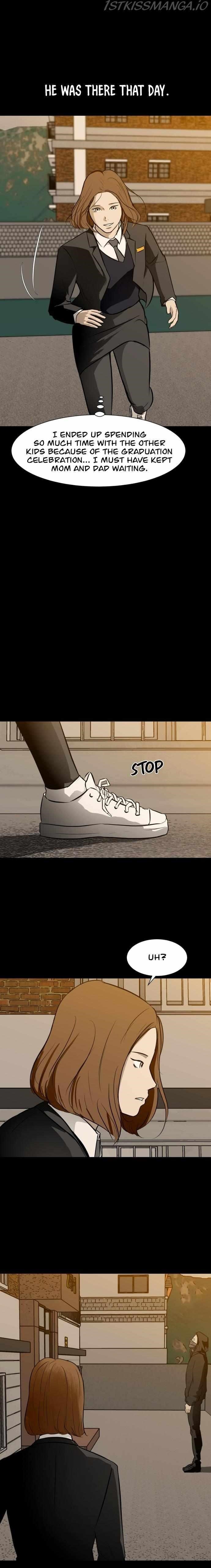 Zombie Fight Chapter 27 - Page 18