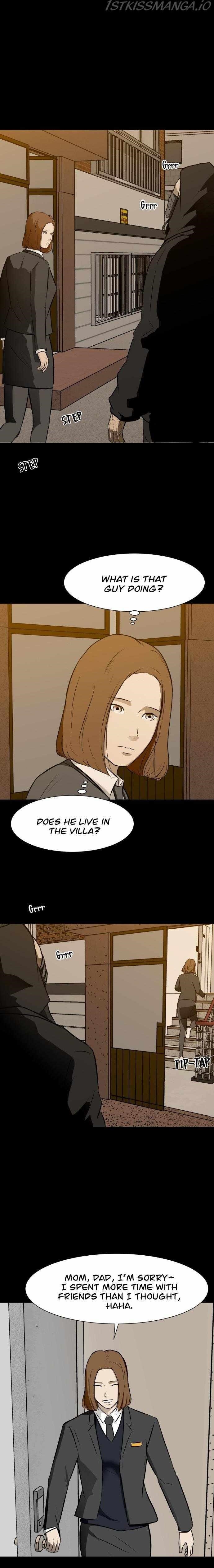 Zombie Fight Chapter 27 - Page 19