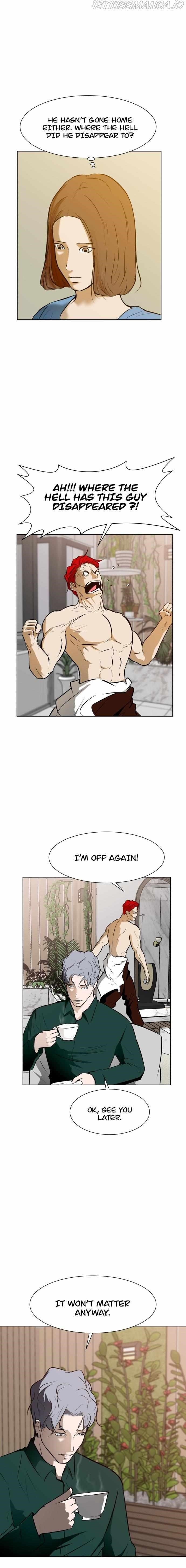 Zombie Fight Chapter 27 - Page 2