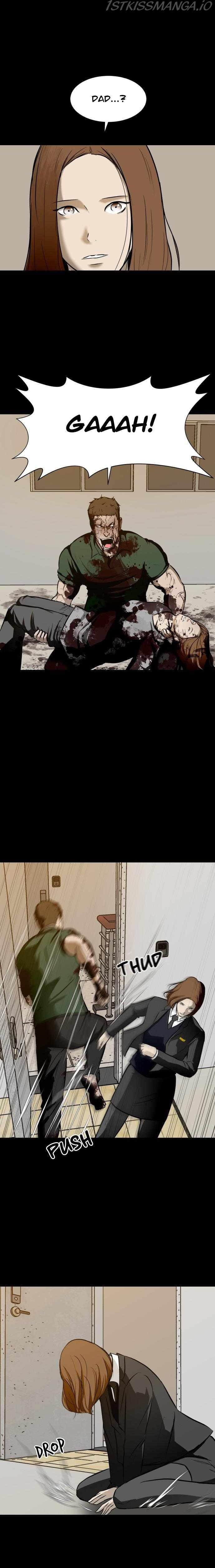 Zombie Fight Chapter 27 - Page 20