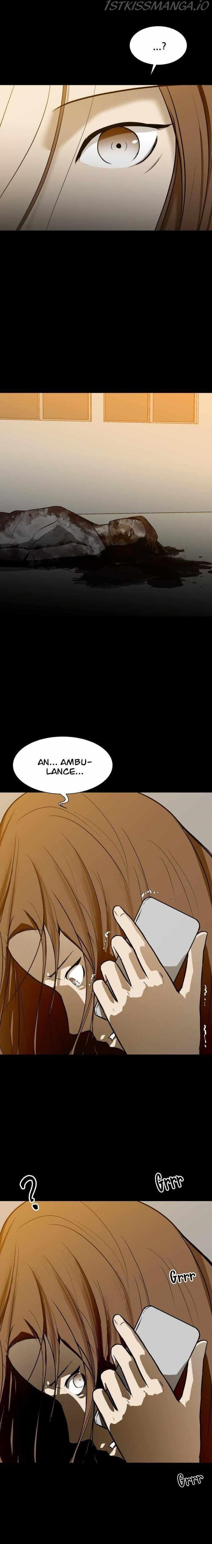 Zombie Fight Chapter 27 - Page 21