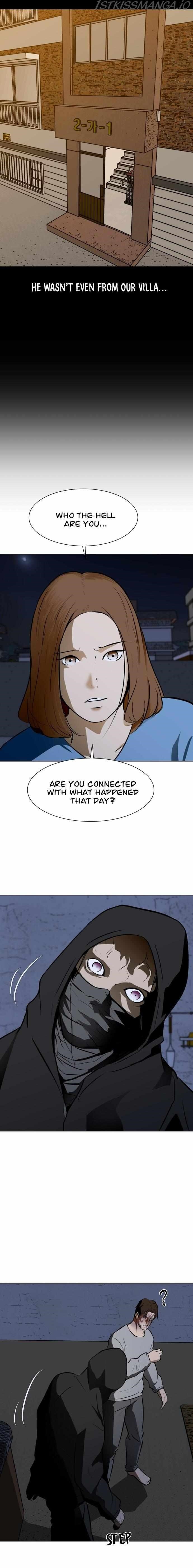 Zombie Fight Chapter 27 - Page 23