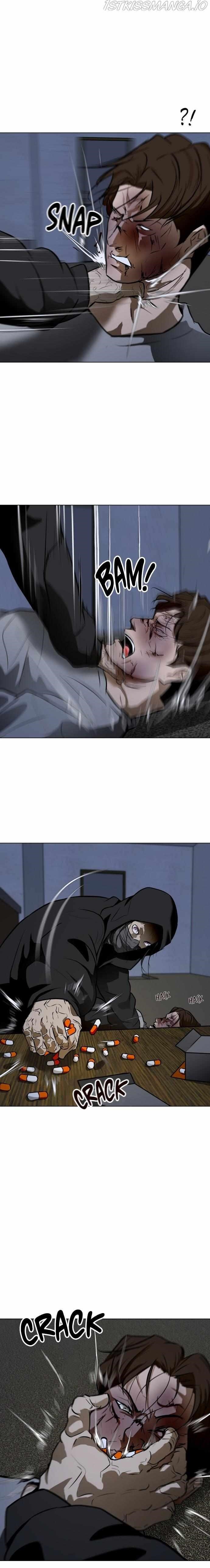 Zombie Fight Chapter 27 - Page 24