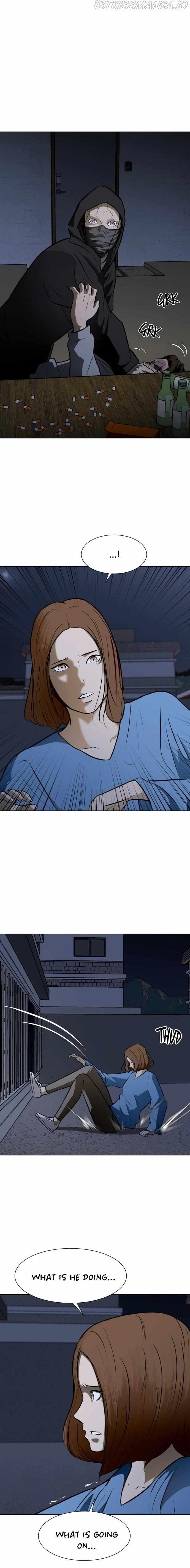 Zombie Fight Chapter 27 - Page 25