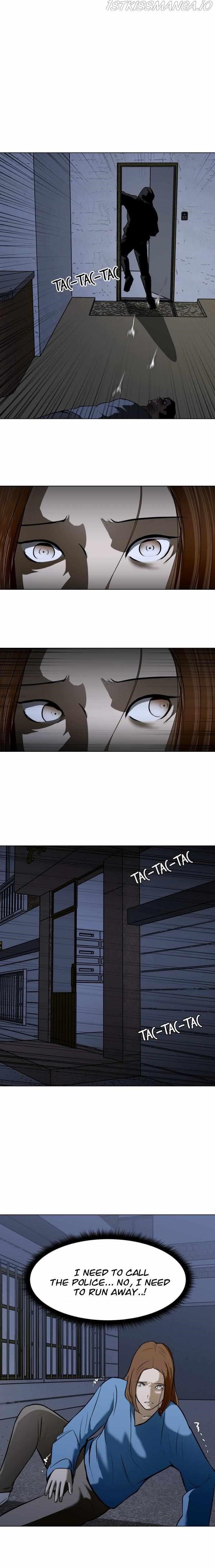 Zombie Fight Chapter 27 - Page 26