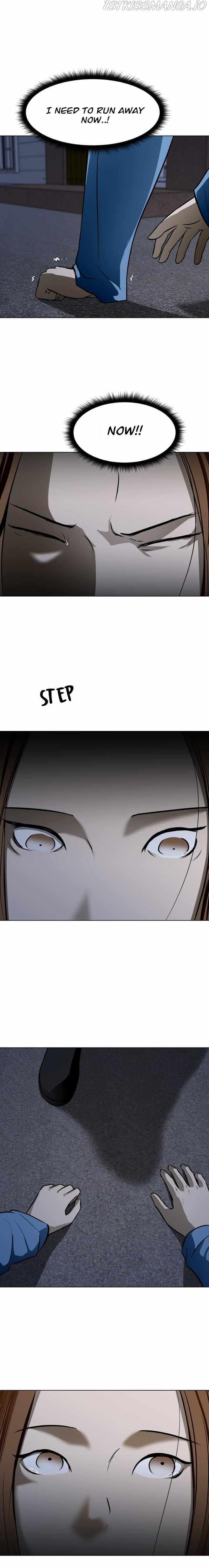 Zombie Fight Chapter 27 - Page 27