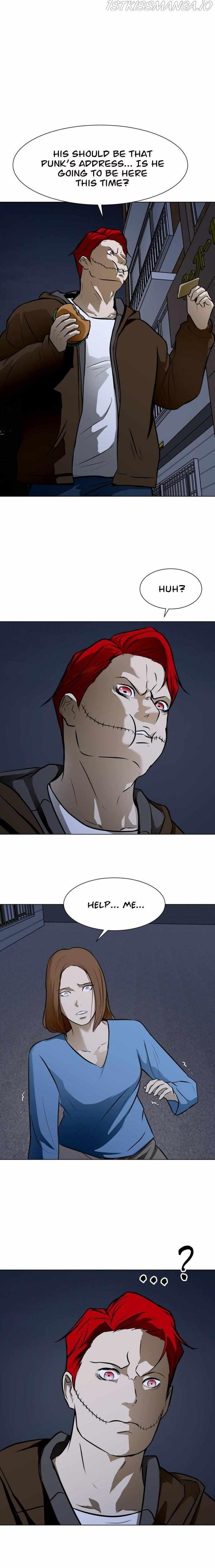 Zombie Fight Chapter 27 - Page 28