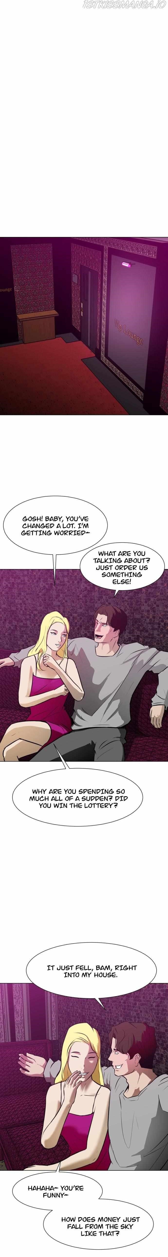 Zombie Fight Chapter 27 - Page 3