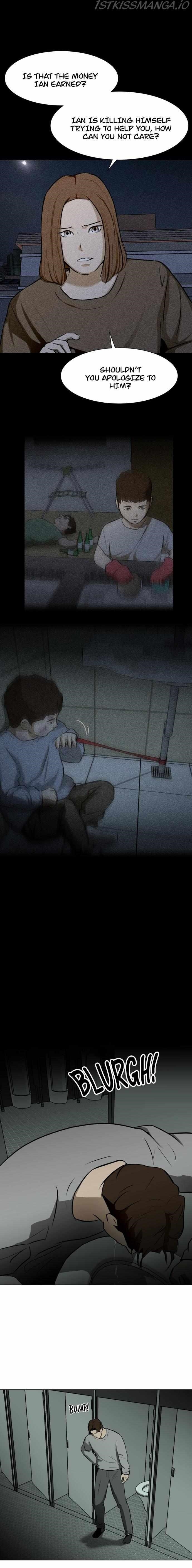 Zombie Fight Chapter 27 - Page 5