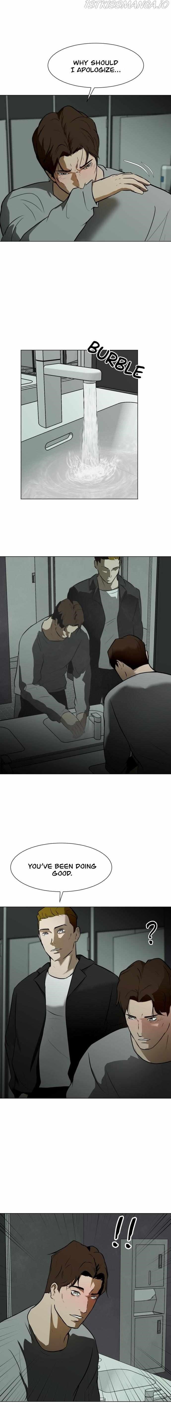 Zombie Fight Chapter 27 - Page 6