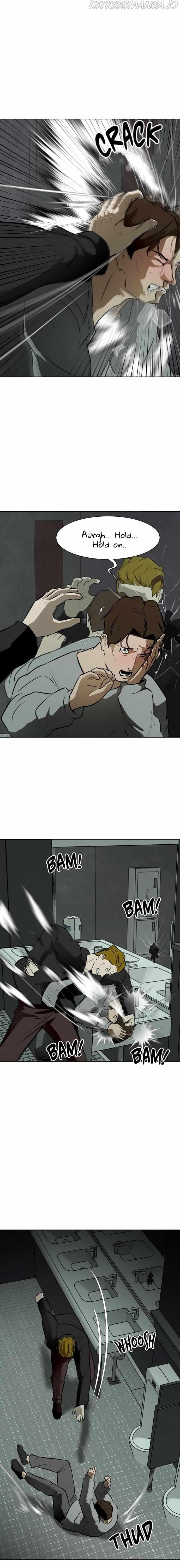 Zombie Fight Chapter 27 - Page 7