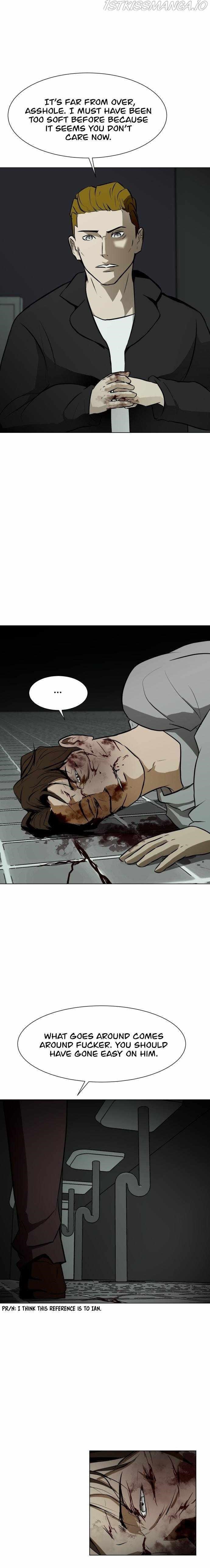 Zombie Fight Chapter 27 - Page 8