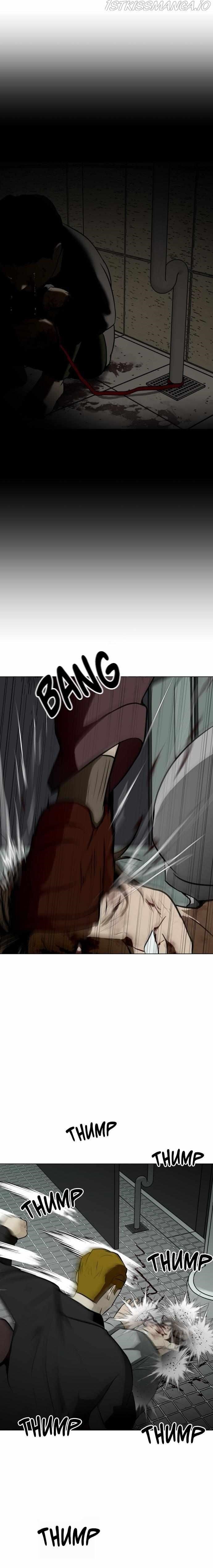 Zombie Fight Chapter 27 - Page 9