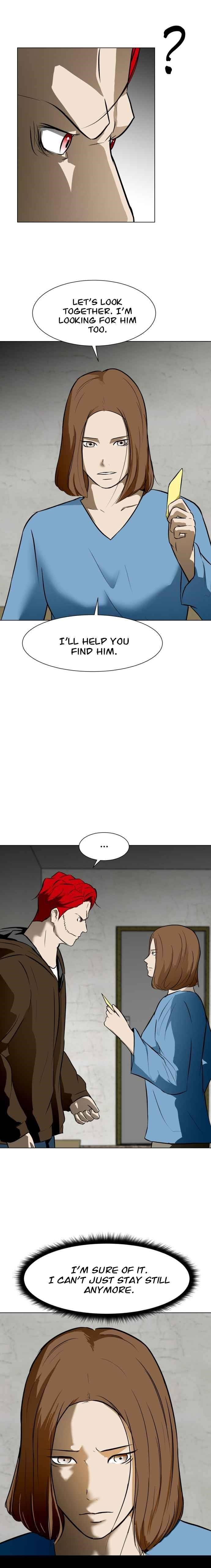 Zombie Fight Chapter 28 - Page 15