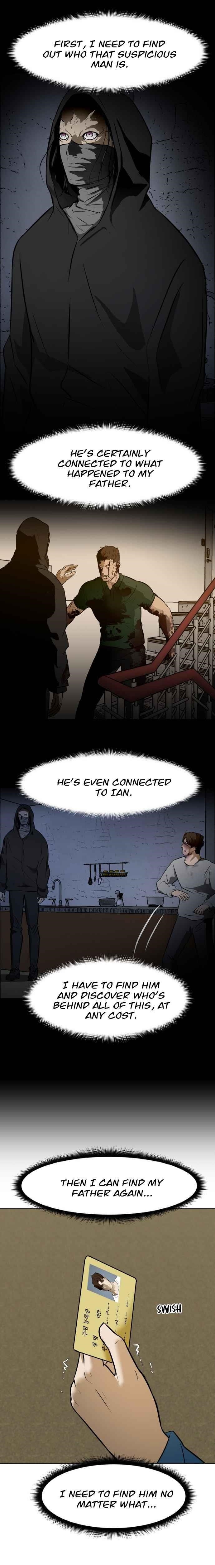 Zombie Fight Chapter 28 - Page 16