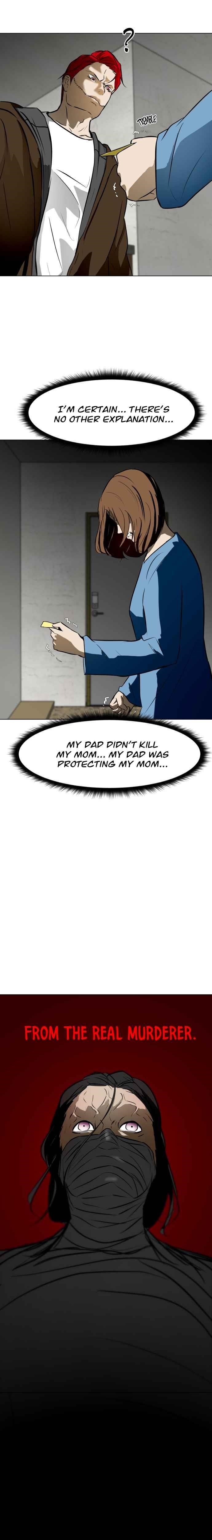 Zombie Fight Chapter 28 - Page 17