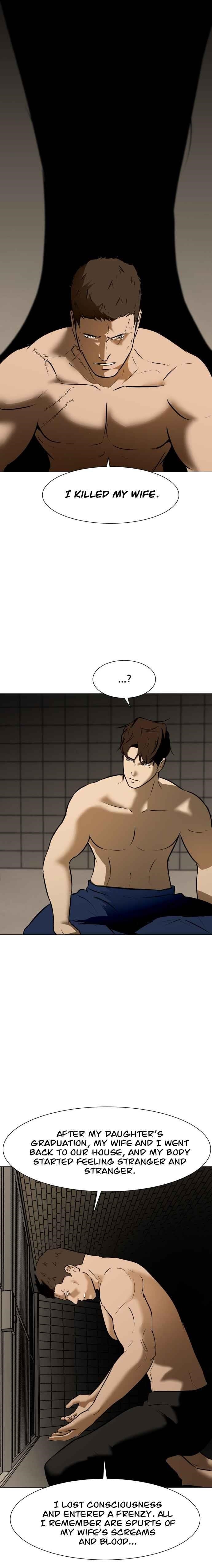 Zombie Fight Chapter 28 - Page 18