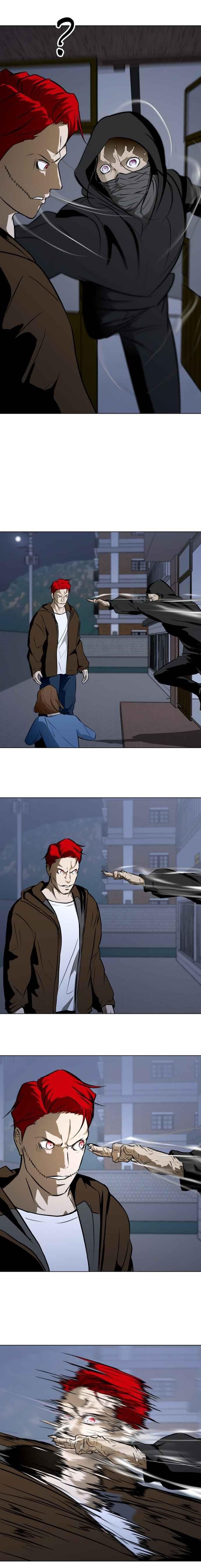 Zombie Fight Chapter 28 - Page 2