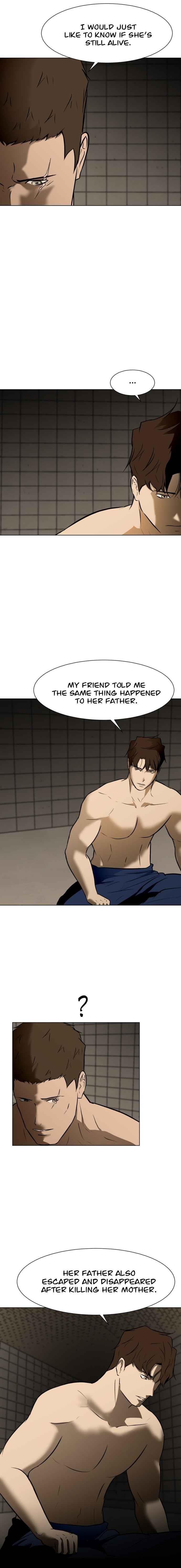 Zombie Fight Chapter 28 - Page 20