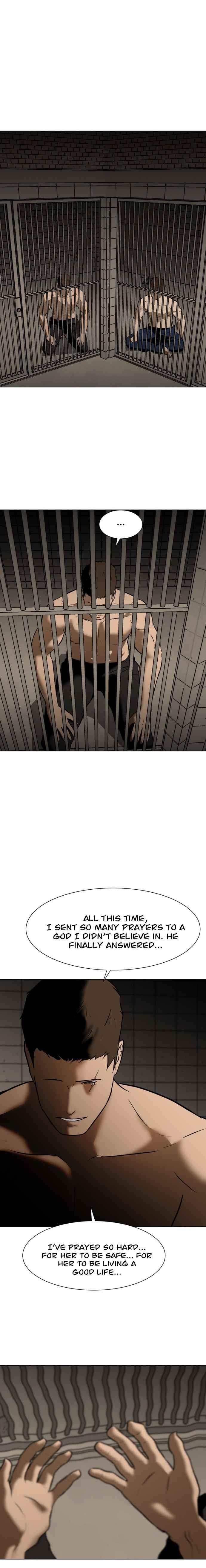 Zombie Fight Chapter 28 - Page 22