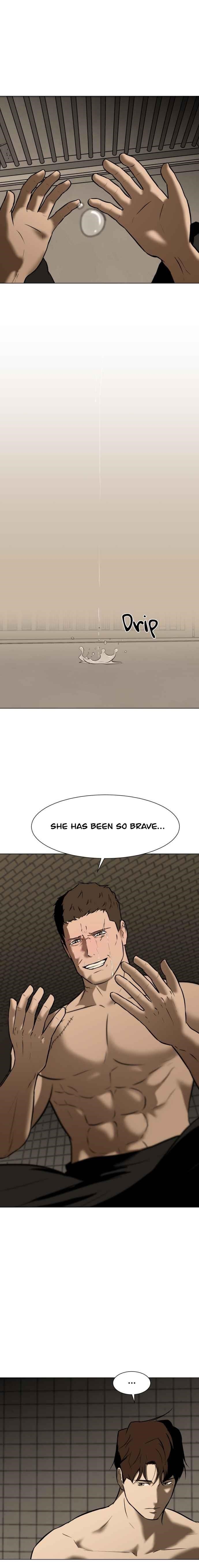 Zombie Fight Chapter 28 - Page 23