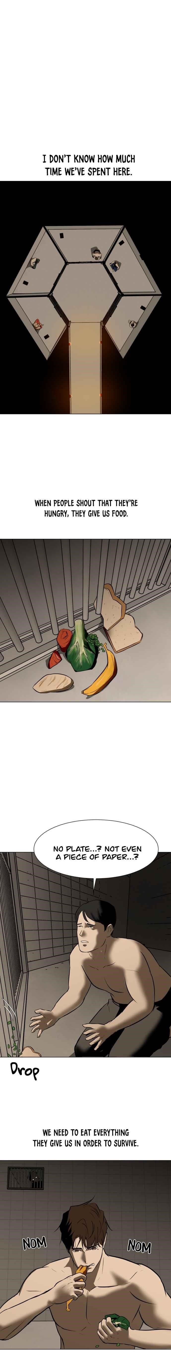 Zombie Fight Chapter 28 - Page 24