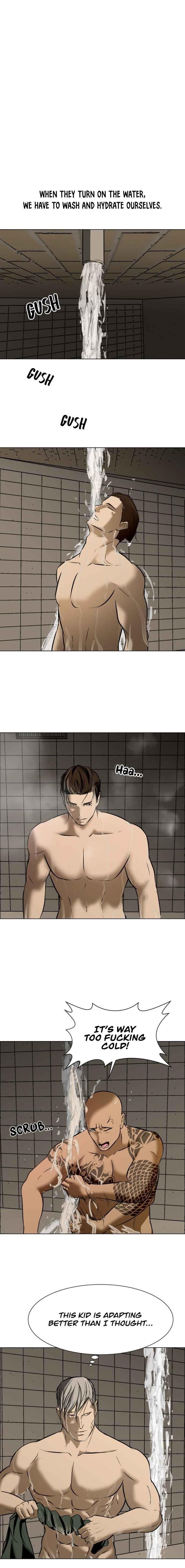 Zombie Fight Chapter 28 - Page 25