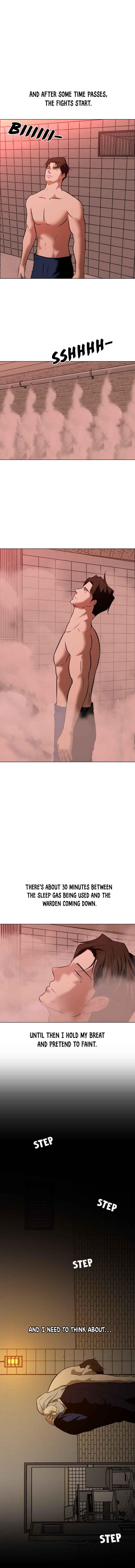 Zombie Fight Chapter 28 - Page 26