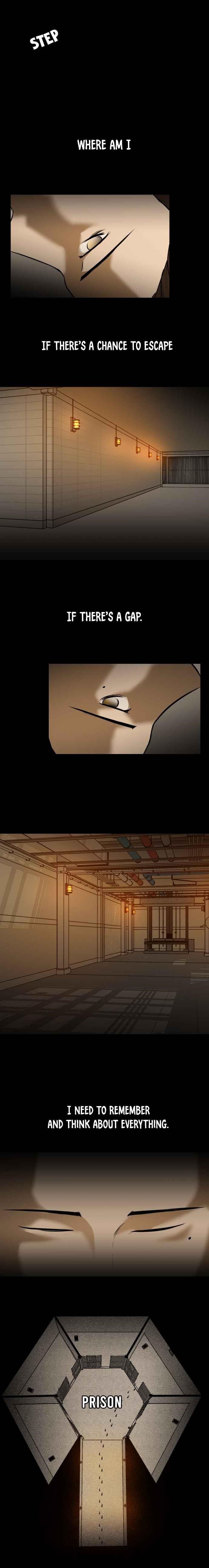 Zombie Fight Chapter 28 - Page 27