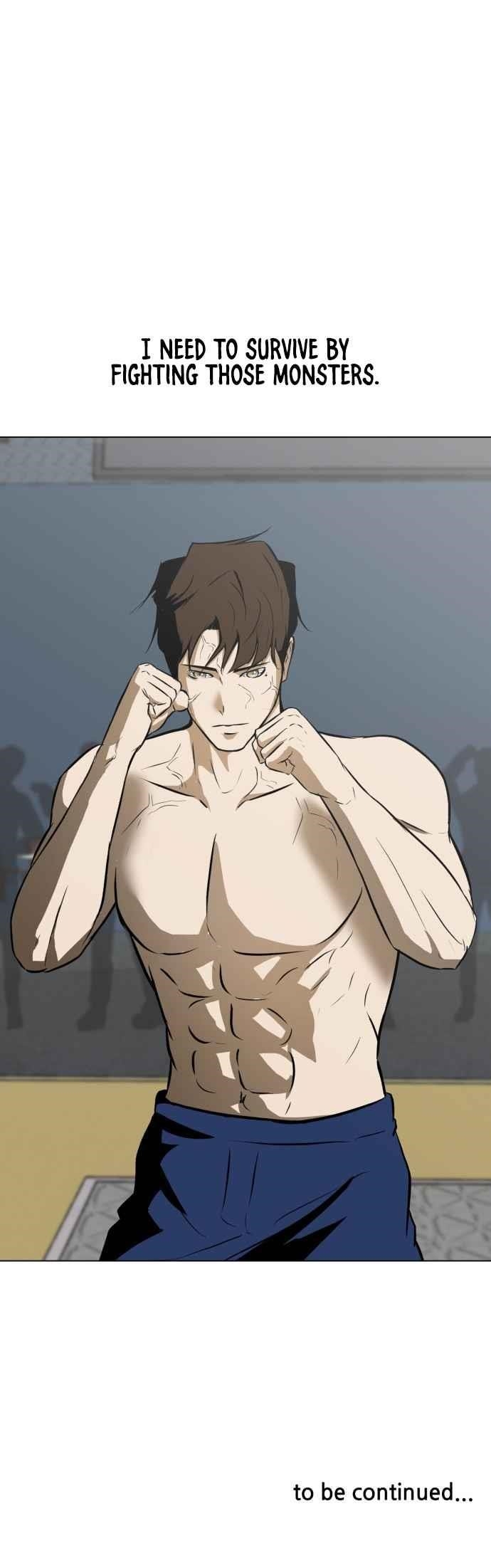 Zombie Fight Chapter 28 - Page 29
