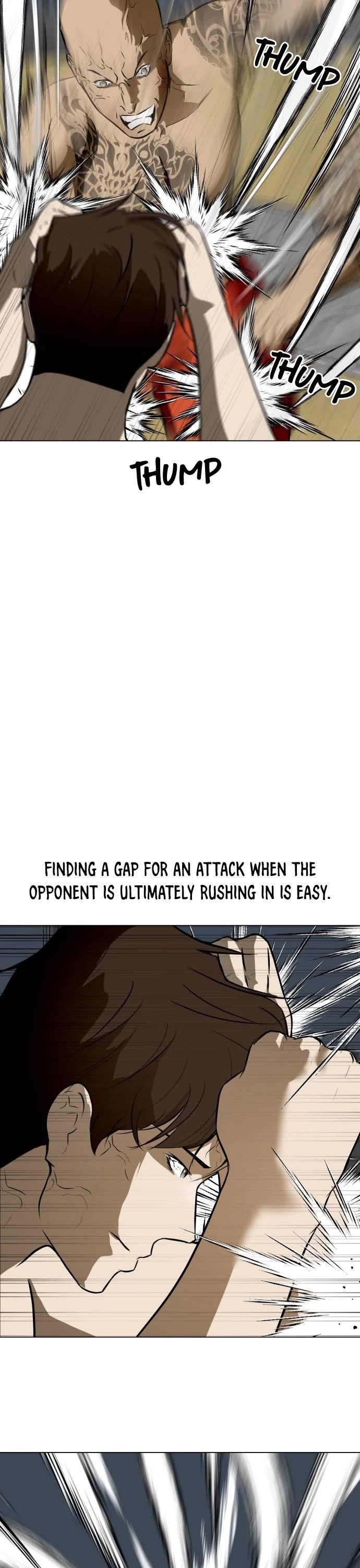 Zombie Fight Chapter 29 - Page 10