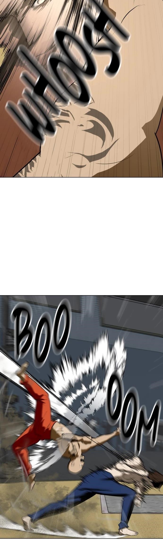 Zombie Fight Chapter 29 - Page 12