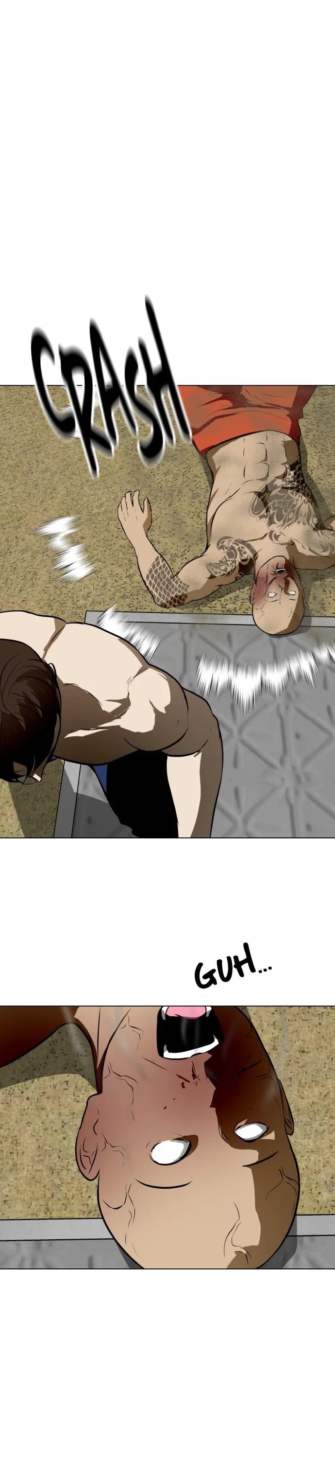 Zombie Fight Chapter 29 - Page 13