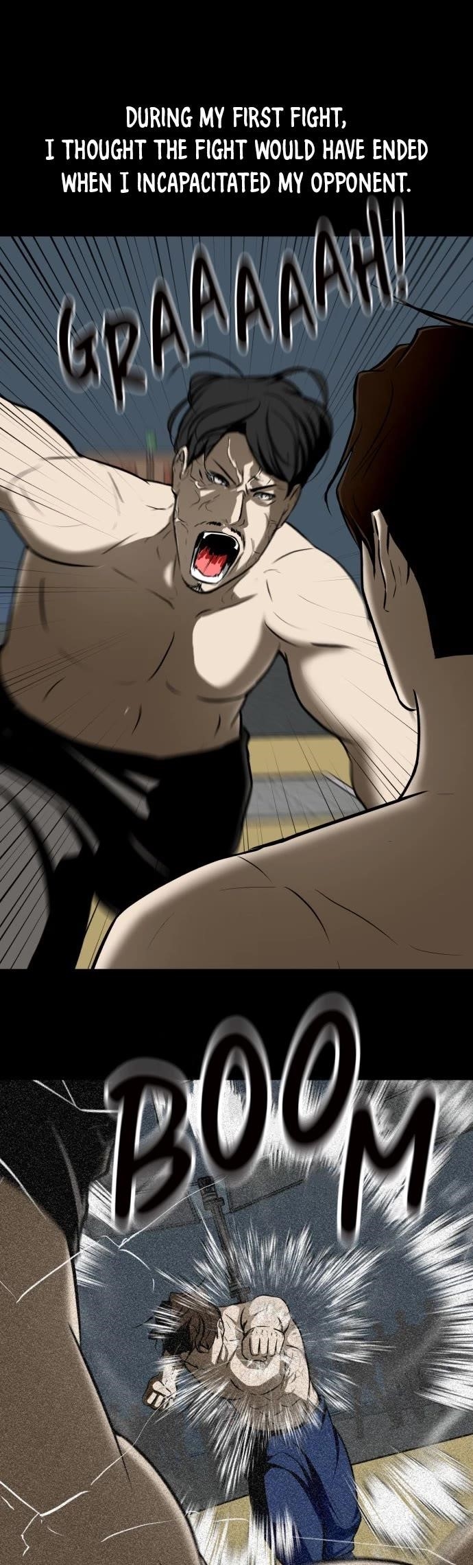 Zombie Fight Chapter 29 - Page 15