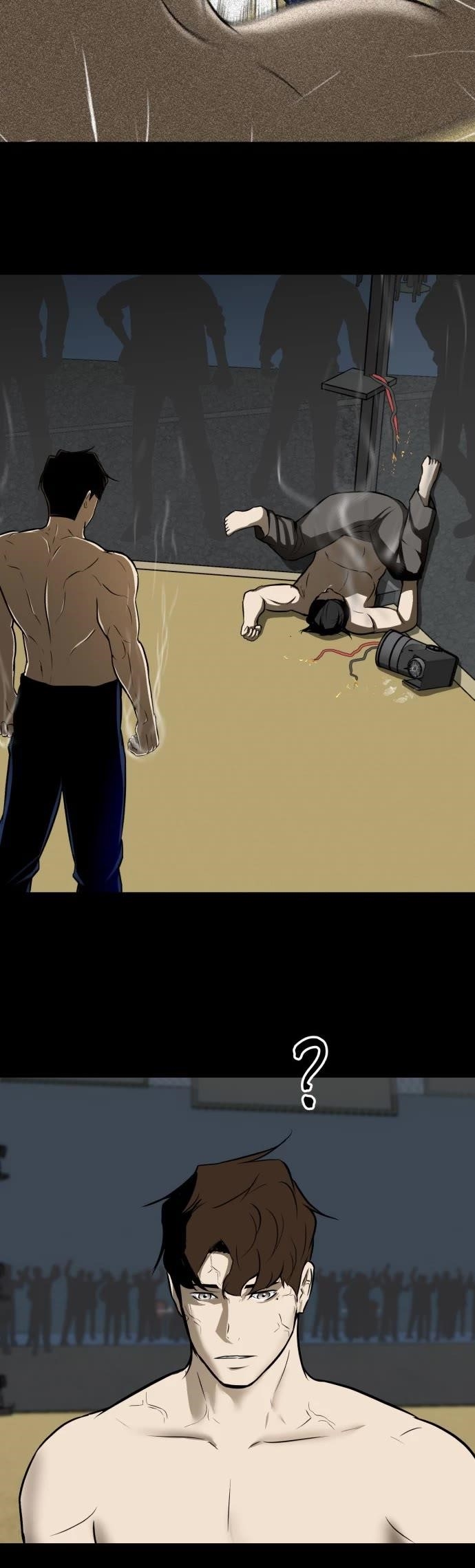 Zombie Fight Chapter 29 - Page 16