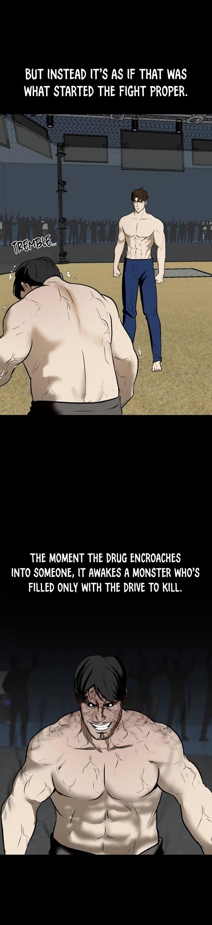 Zombie Fight Chapter 29 - Page 17