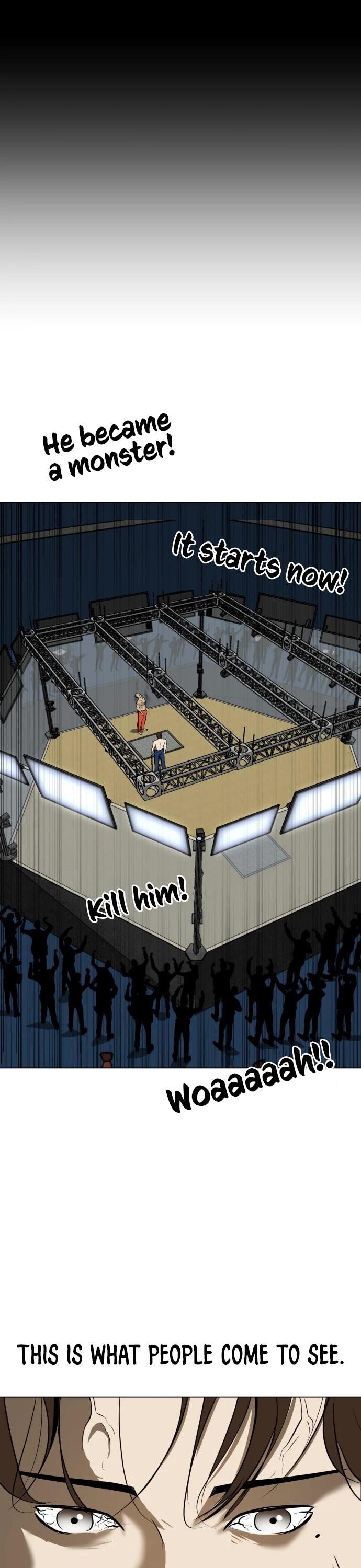 Zombie Fight Chapter 29 - Page 18