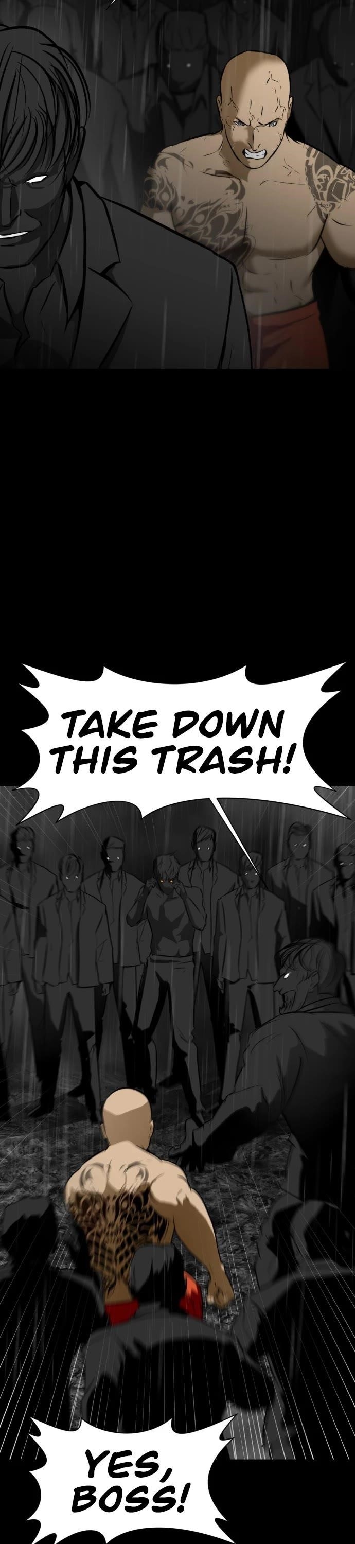 Zombie Fight Chapter 29 - Page 2