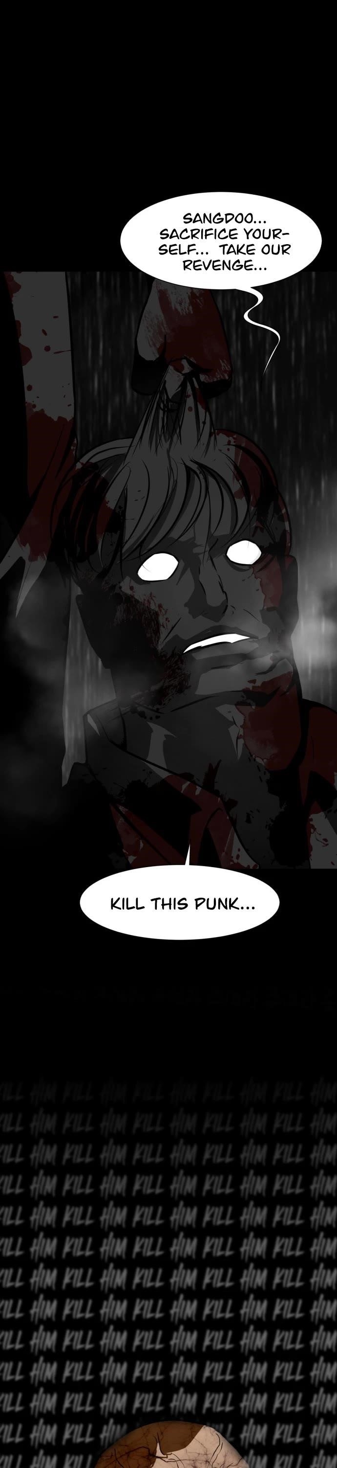 Zombie Fight Chapter 29 - Page 21