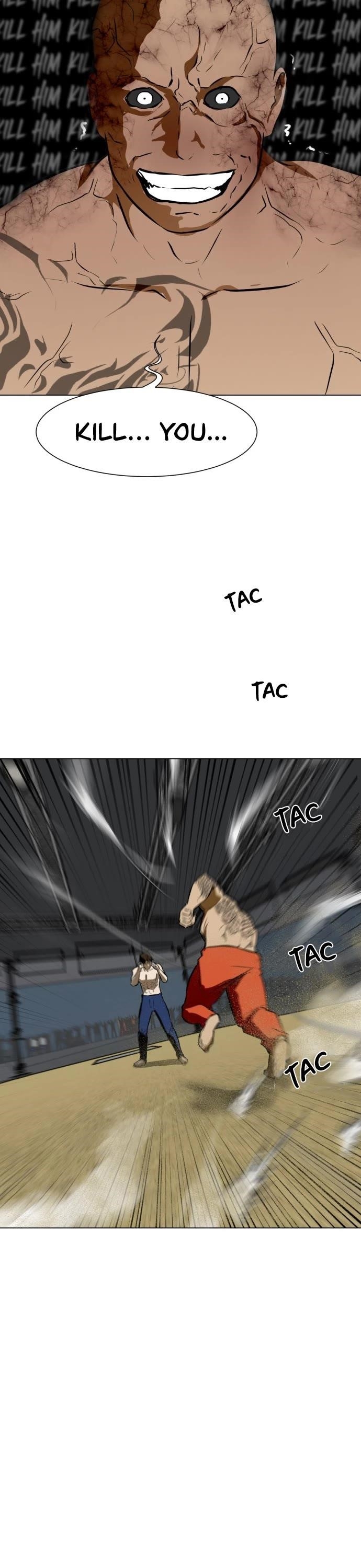 Zombie Fight Chapter 29 - Page 22