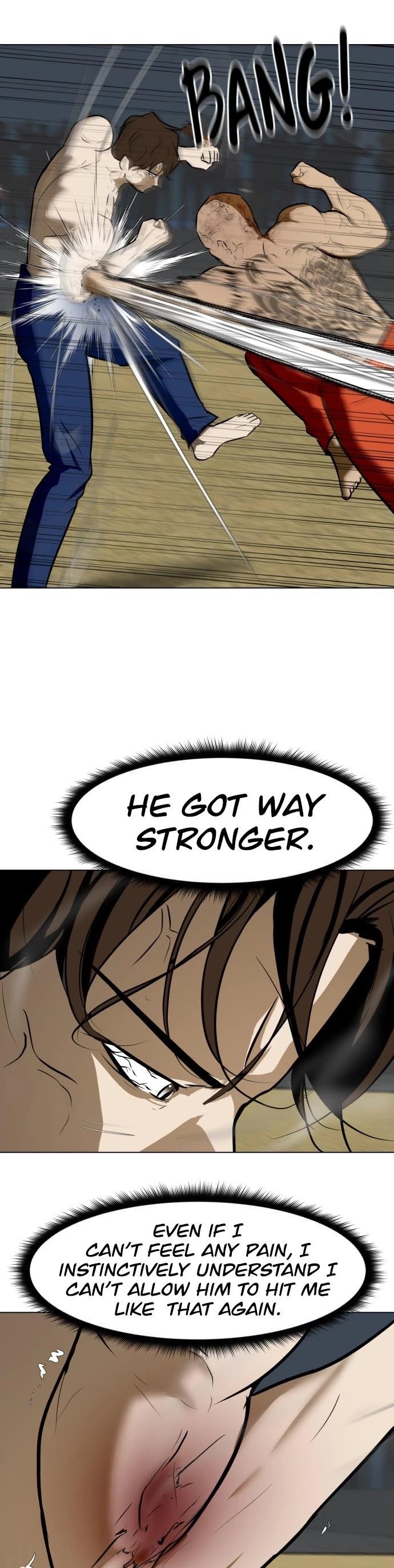 Zombie Fight Chapter 29 - Page 23