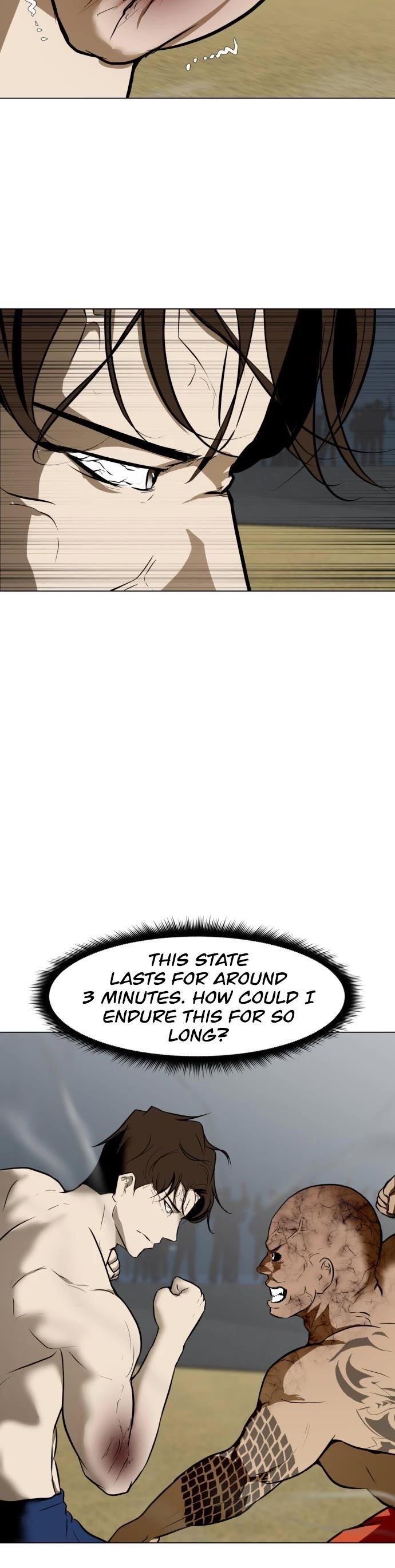 Zombie Fight Chapter 29 - Page 24