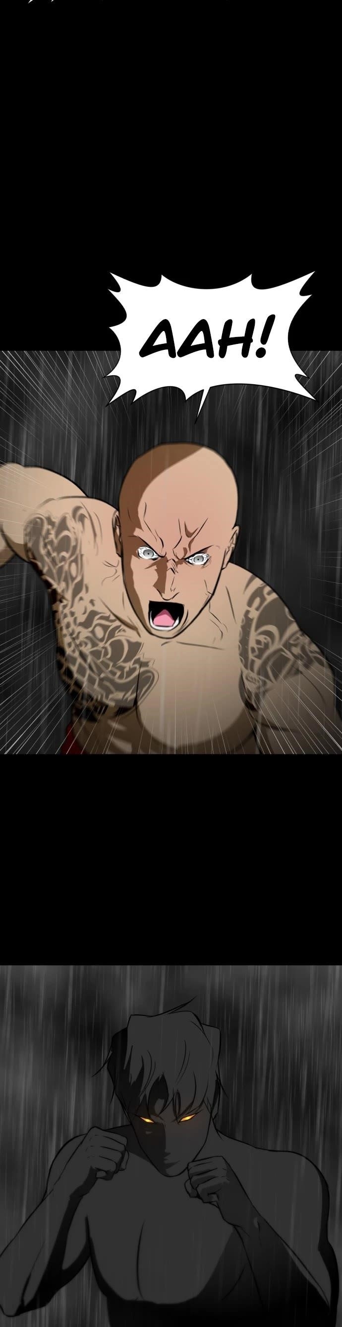 Zombie Fight Chapter 29 - Page 3