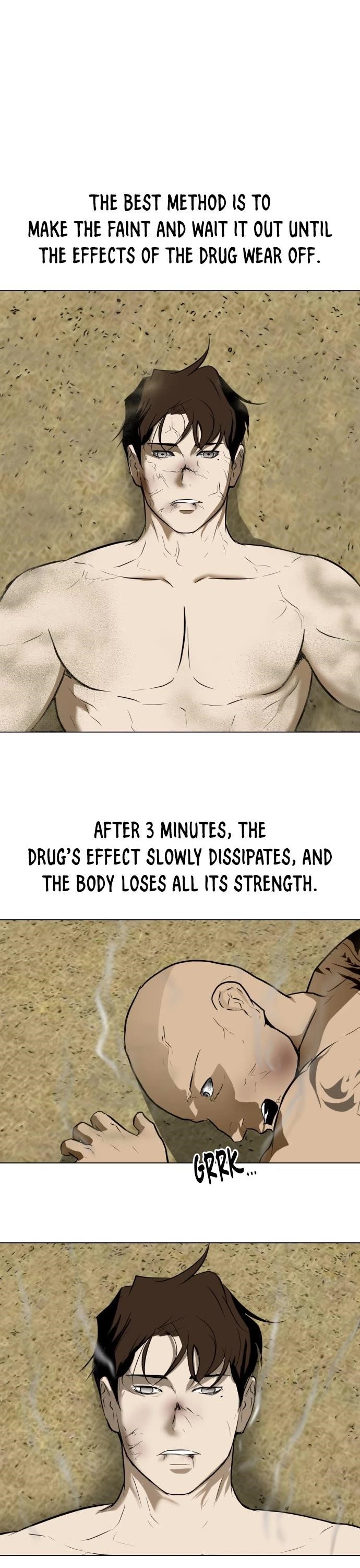 Zombie Fight Chapter 29 - Page 34