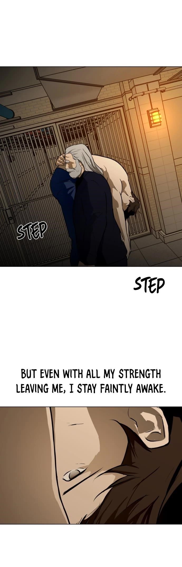 Zombie Fight Chapter 29 - Page 36