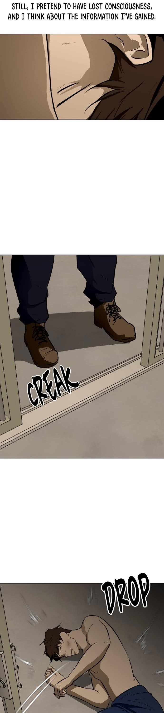 Zombie Fight Chapter 29 - Page 37