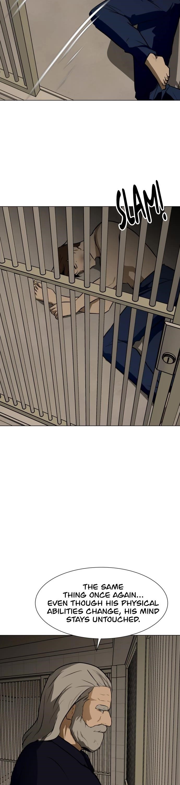 Zombie Fight Chapter 29 - Page 38