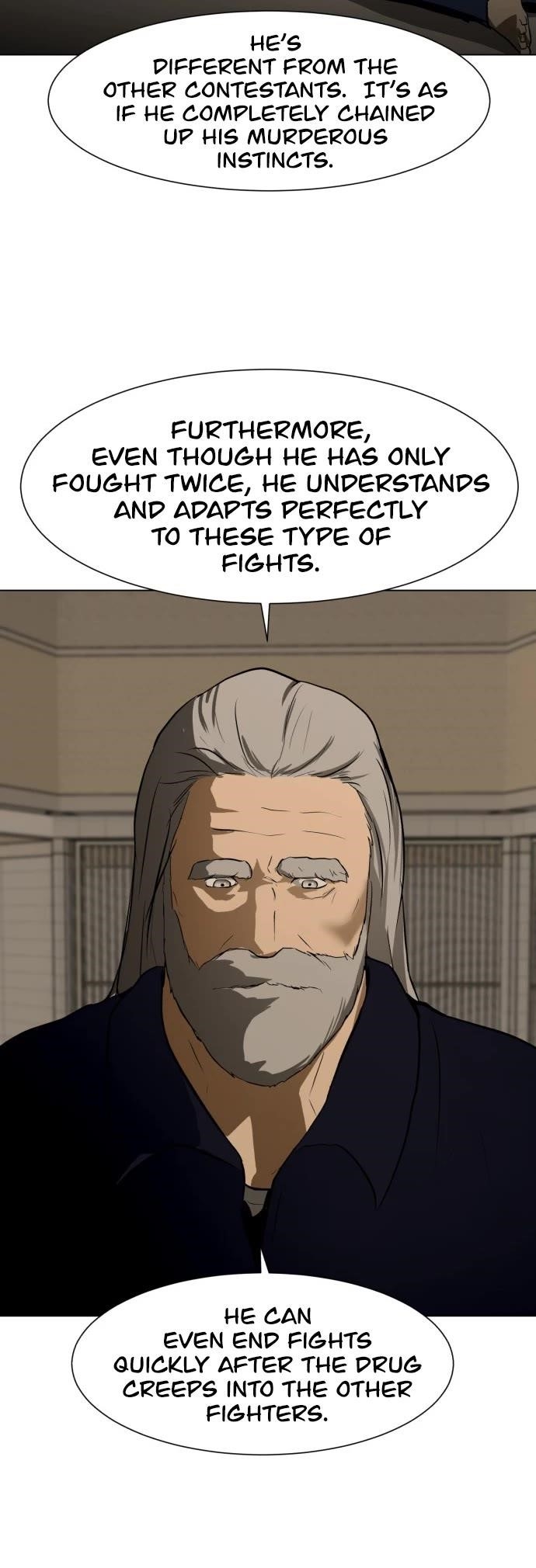 Zombie Fight Chapter 29 - Page 40